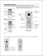 Preview for 5 page of Frigidaire FAC104P1AA Use & Care Manual