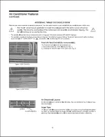 Preview for 10 page of Frigidaire FAC104P1AA Use & Care Manual