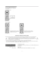 Preview for 8 page of Frigidaire FAC127S1A11 Use & Care Manual