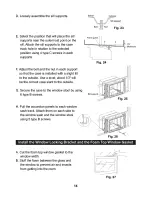 Preview for 16 page of Frigidaire FAD052M7A1 User Manual