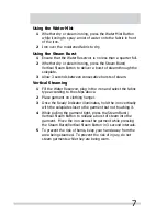 Preview for 7 page of Frigidaire FAFI15D7MN Use & Care Manual