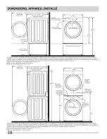 Preview for 18 page of Frigidaire FAFS4073NA0 Installation Manual