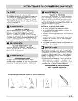 Preview for 27 page of Frigidaire FAFS4073NA0 Installation Manual