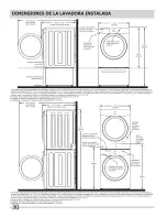 Preview for 30 page of Frigidaire FAFS4073NA0 Installation Manual