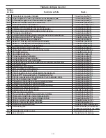 Предварительный просмотр 13 страницы Frigidaire FAFS4272L W Tech Data Sheet