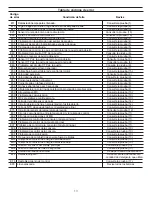 Preview for 13 page of Frigidaire FAFW4011LB Tech Data Sheet