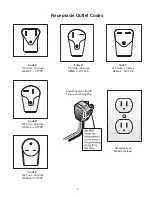 Preview for 9 page of Frigidaire FAH085N1T Product Information And Technical Manual