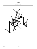 Preview for 4 page of Frigidaire FAH086J1T1 Factory Parts Catalog