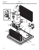 Preview for 8 page of Frigidaire FAH08EM1T1 Factory Parts Catalog