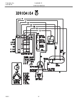 Preview for 12 page of Frigidaire FAH08EM1T1 Factory Parts Catalog