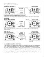 Preview for 7 page of Frigidaire FAH08ES1TA Use & Care Manual