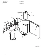 Preview for 4 page of Frigidaire FAH096J2T3 Factory Parts Catalog