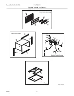 Preview for 2 page of Frigidaire FAH106N2 Wiring Diagram