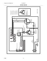 Preview for 6 page of Frigidaire FAH106N2 Wiring Diagram