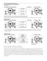 Preview for 7 page of Frigidaire FAH106N2T Use & Care Manual