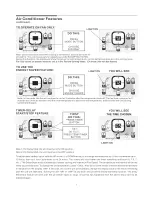 Preview for 7 page of Frigidaire FAH106S1TA11 Use & Care Manual