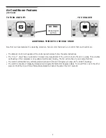 Preview for 9 page of Frigidaire FAH125N2T2 Owner'S Manual