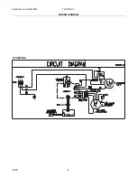 Preview for 6 page of Frigidaire FAH125P2T1 Factory Parts Catalog