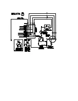 Frigidaire FAH126J2T2 Circuit Diagrams preview