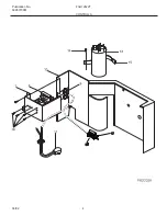 Preview for 4 page of Frigidaire FAH126J2T3 Factory Parts Catalog