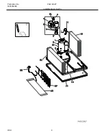 Preview for 8 page of Frigidaire FAH12EJ2T Factory Parts Catalog