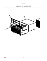 Preview for 2 page of Frigidaire FAH12EJ2T1 Factory Parts Catalog