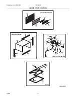 Preview for 2 page of Frigidaire FAH12EN2 Factory Parts Catalog