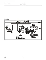 Preview for 6 page of Frigidaire FAH12EP2T Factory Parts Catalog