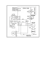 Frigidaire FAH146Q2T4 Wiring Diagram preview