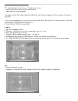 Preview for 2 page of Frigidaire FAH146R2T1 Installation Instructions Manual