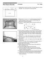 Preview for 4 page of Frigidaire FAH146R2T1 Installation Instructions Manual