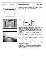 Предварительный просмотр 6 страницы Frigidaire FAH14EQ2T4 Installation Instructions Manual