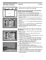 Предварительный просмотр 9 страницы Frigidaire FAH14EQ2T4 Installation Instructions Manual