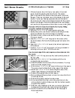 Предварительный просмотр 11 страницы Frigidaire FAH14EQ2T4 Installation Instructions Manual