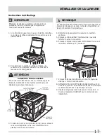 Предварительный просмотр 17 страницы Frigidaire FAHE1011MW Installation Instructions Manual