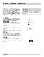 Preview for 28 page of Frigidaire FAHE4044MW0 Servicing