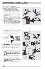 Preview for 18 page of Frigidaire FAHE4045QW Installation Manual