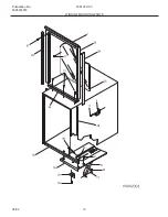 Preview for 10 page of Frigidaire FAK083J1V3 Factory Parts Catalog