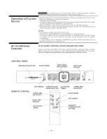 Preview for 5 page of Frigidaire FAK085P7V1 Use & Care Manual