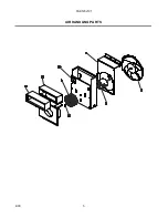 Preview for 6 page of Frigidaire FAK123J1V Factory Parts Catalog