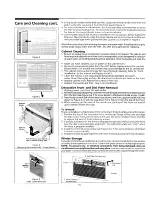 Preview for 10 page of Frigidaire FAK123J1V1 Owner'S Manual