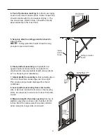 Preview for 5 page of Frigidaire FAK124Q1 Installation Instructions Manual