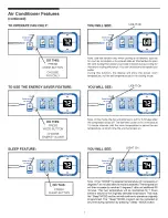 Preview for 7 page of Frigidaire FAK124Q1V2 Use & Care Manual