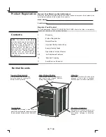 Preview for 3 page of Frigidaire FAK127P1V Use & Care Manual