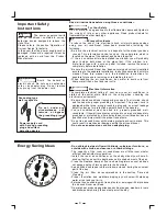 Preview for 4 page of Frigidaire FAK127P1V Use & Care Manual