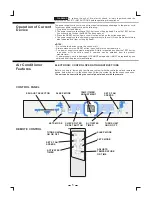 Preview for 5 page of Frigidaire FAK127P1V Use & Care Manual