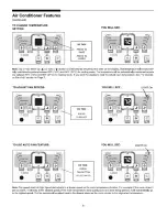 Preview for 6 page of Frigidaire FAM155R1AA Use & Care Manual