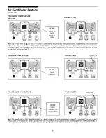 Предварительный просмотр 6 страницы Frigidaire FAM155R1AA Use & Care Manual