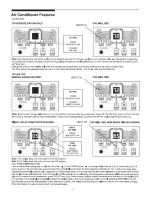 Предварительный просмотр 7 страницы Frigidaire FAM155R1AA Use & Care Manual