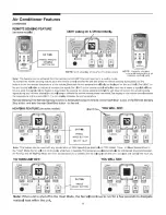Preview for 9 page of Frigidaire FAM155R1AA Use & Care Manual